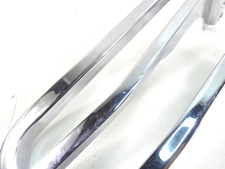 2002 Harley FLSTCI Softail Heritage Rear Six Pack Luggage Rack 52731-00 {{ shop.shopifyCountryName }} - Mototech271