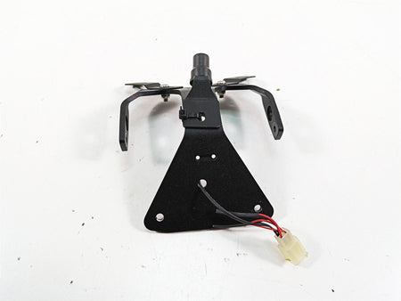 2020 Aprilia Tuono V4 Factory Evotech Performance Plate Mount Fender Eliminator {{ shop.shopifyCountryName }} - Mototech271