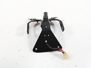 2020 Aprilia Tuono V4 Factory Evotech Performance Plate Mount Fender Eliminator