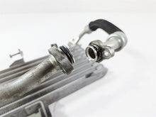 Load image into Gallery viewer, 2022 Kawasaki ZX10R ZX1000 Ninja Oil Cooler &amp; Lines 39067-0025
