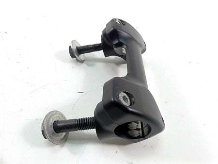 2019 Indian Chieftain Classic Handlebar Handle Bar Clamps Risers 5139656 5639269 {{ shop.shopifyCountryName }} - Mototech271