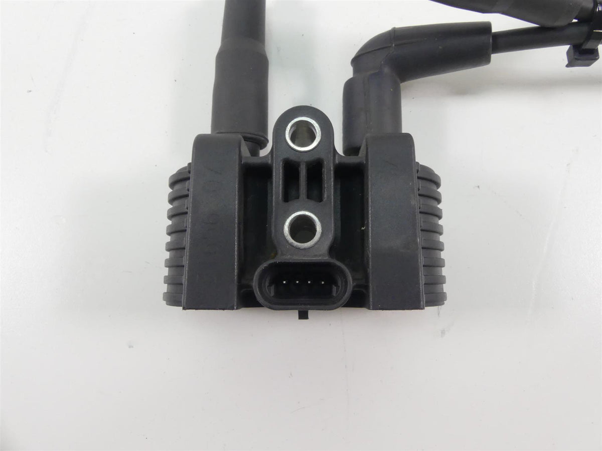 2018 Harley Sportster XL1200 Custom Ignition Coil Wires Plug Set 31656-07 {{ shop.shopifyCountryName }} - Mototech271