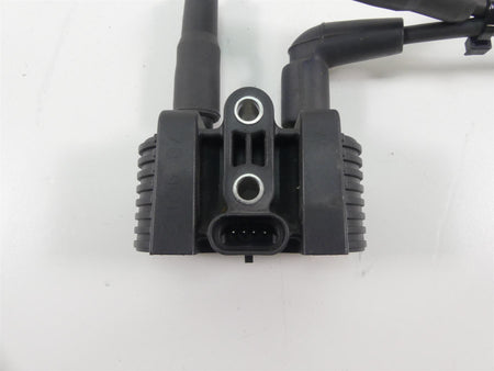 2018 Harley Sportster XL1200 Custom Ignition Coil Wires Plug Set 31656-07 {{ shop.shopifyCountryName }} - Mototech271
