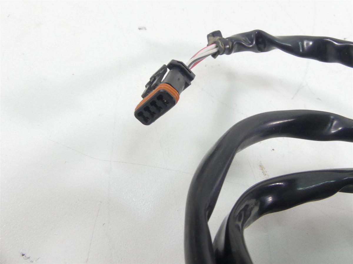 2014 Harley Touring FLHTK Electra Glide Left Hand Control Switch 71500128B {{ shop.shopifyCountryName }} - Mototech271