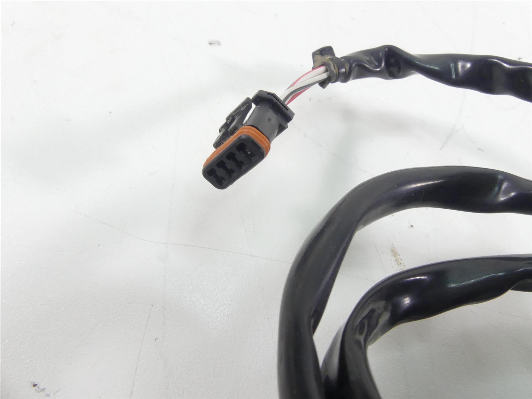 2014 Harley Touring FLHTK Electra Glide Left Hand Control Switch 71500128B {{ shop.shopifyCountryName }} - Mototech271