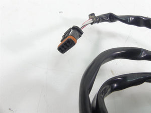2014 Harley Touring FLHTK Electra Glide Left Hand Control Switch 71500128B | Mototech271