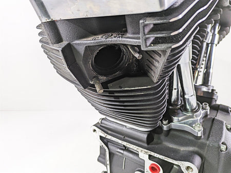 2017 Harley Dyna FXDB Street Bob Running 103ci Engine Motor 25K -Video 16200261 {{ shop.shopifyCountryName }} - Mototech271
