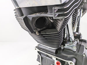 2017 Harley Dyna FXDB Street Bob Running 103ci Engine Motor 25K -Video 16200261 | Mototech271