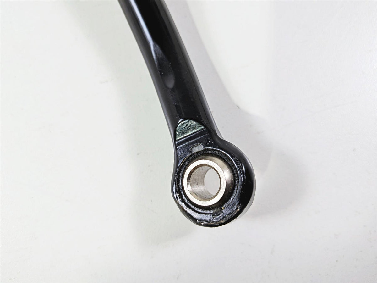 2024 Harley Softail FXLRST Low Rider Right Foot Peg & Brake Linkage 50501106 {{ shop.shopifyCountryName }} - Mototech271