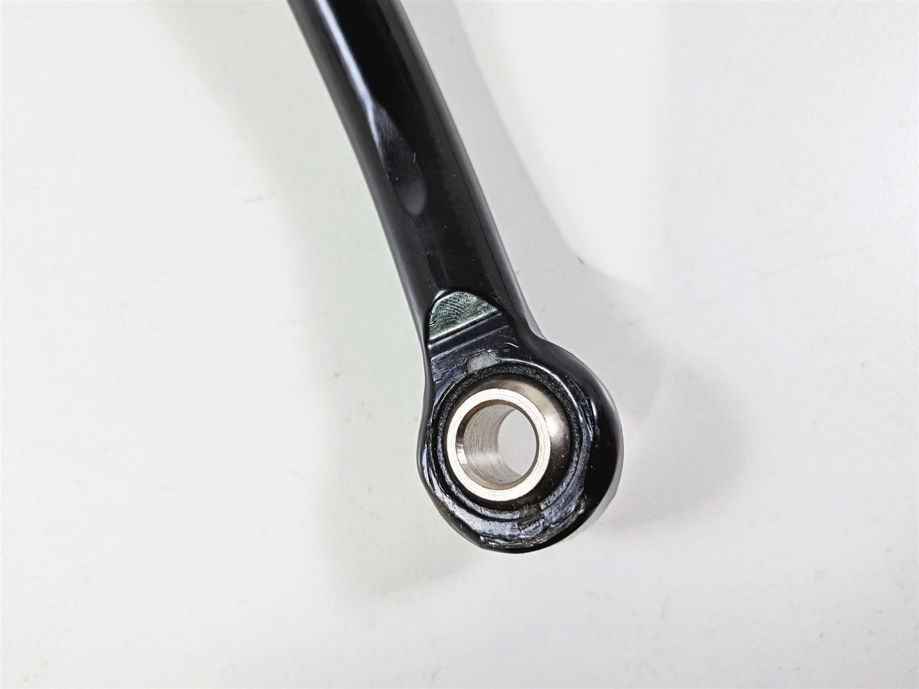 2024 Harley Softail FXLRST Low Rider Right Foot Peg & Brake Linkage 50501106 {{ shop.shopifyCountryName }} - Mototech271