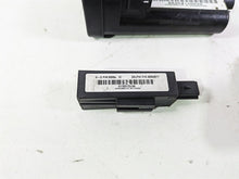 Load image into Gallery viewer, 2009 Harley FXCWC Softail Rocker Tssm Security Antenna Set - Read 69976-08
