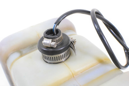 1997 Kawasaki 900 ZXi Jetski 2 stroke Oil Tank Reservoir 52001-3724 {{ shop.shopifyCountryName }} - Mototech271