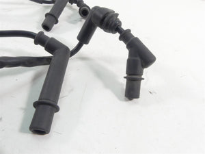 2006 Honda V-Twin VTX1800 N3 Ignition Coils Wires Plug Set 30510-MCC-003 | Mototech271