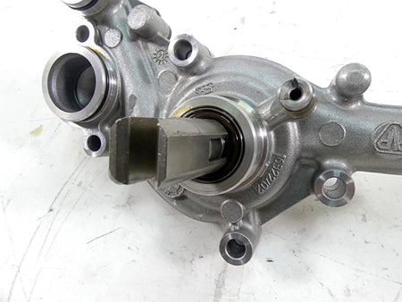 2015 BMW R1200GS GSW K50 Engine Waterpump Water Pump 11518529879 {{ shop.shopifyCountryName }} - Mototech271