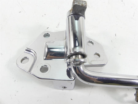 2013 Harley Touring FLHTK Electra Glide Side Kickstand Kick Jiffy Stand 50075-07 {{ shop.shopifyCountryName }} - Mototech271