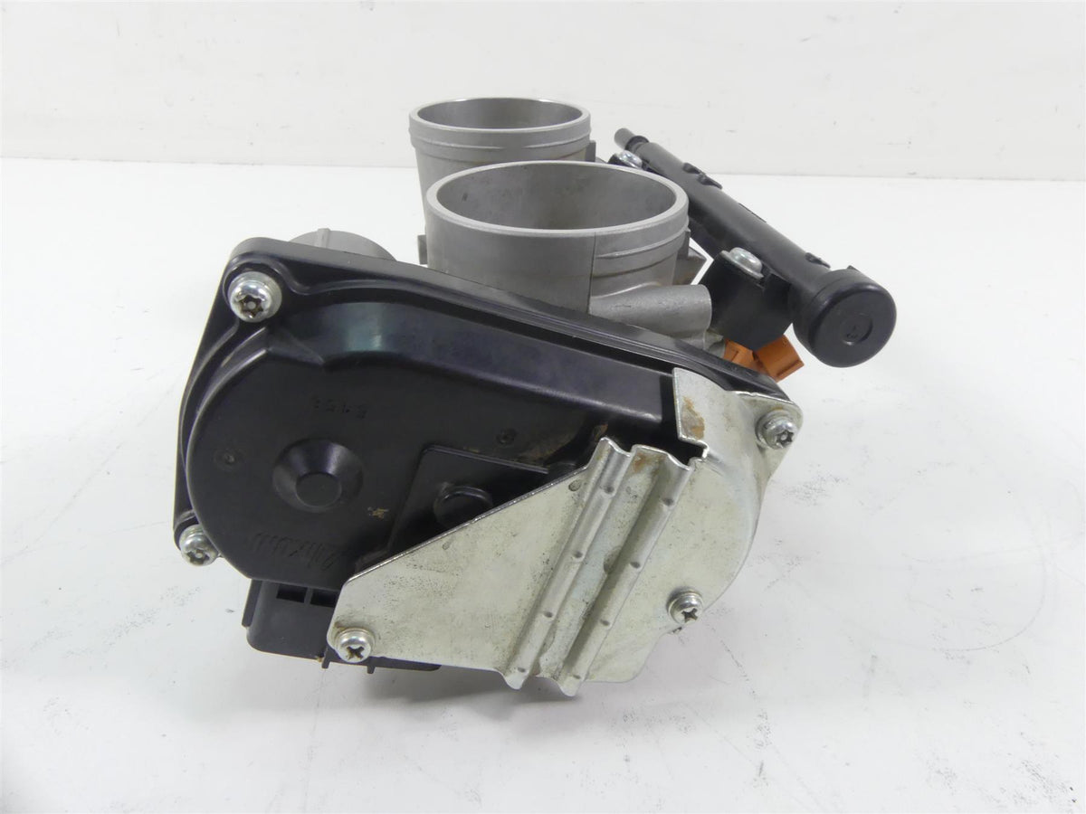 2021 Kawasaki Teryx KRX1000 KRF1000 Throttle Body Fuel Injection 16163-0991 {{ shop.shopifyCountryName }} - Mototech271