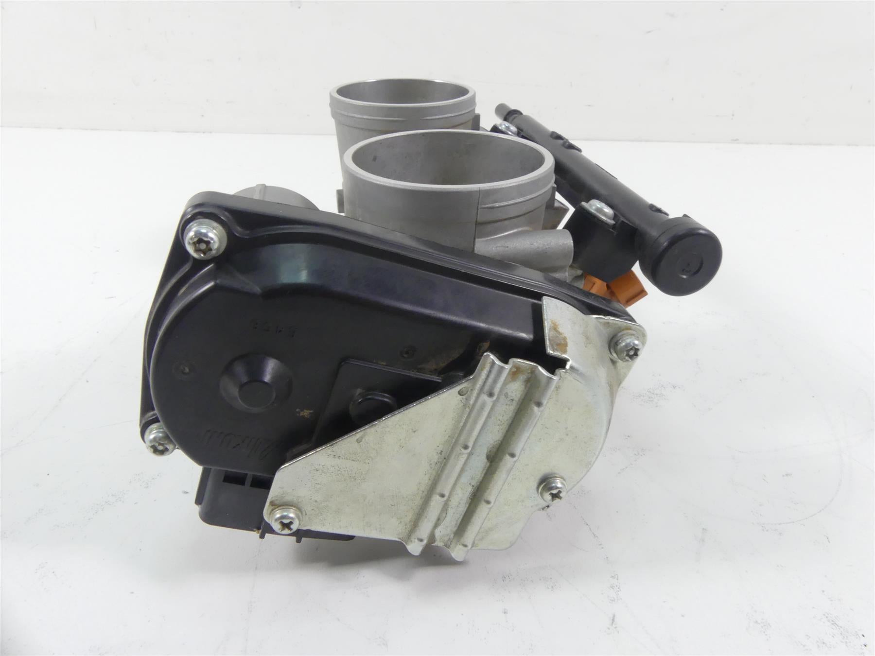 2021 Kawasaki Teryx KRX1000 KRF1000 Throttle Body Fuel Injection 16163-0991 {{ shop.shopifyCountryName }} - Mototech271