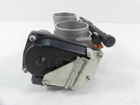 2021 Kawasaki Teryx KRX1000 KRF1000 Throttle Body Fuel Injection 16163-0991 {{ shop.shopifyCountryName }} - Mototech271