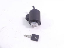 Load image into Gallery viewer, 2000 Harley Sportster XL1200 Ignition Switch Key Set - Read 71425-94
