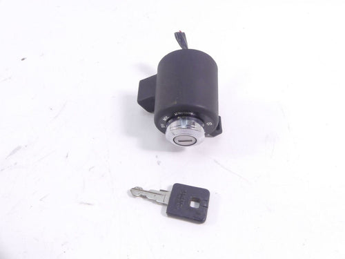 2000 Harley Sportster XL1200 Ignition Switch Key Set - Read 71425-94 | Mototech271