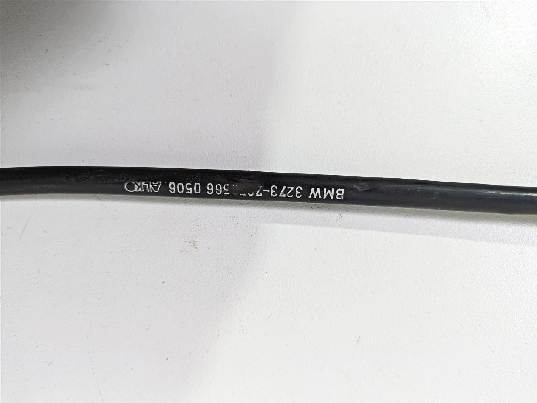 2006 BMW R1200GS K255 Adv Throttle Cable Set 7671889 32737670566 {{ shop.shopifyCountryName }} - Mototech271