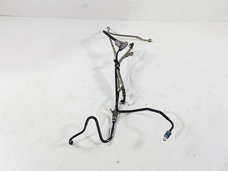 2009 BMW R1200GS K255 Adv Front Abs Brake Line Set 34327671789 {{ shop.shopifyCountryName }} - Mototech271