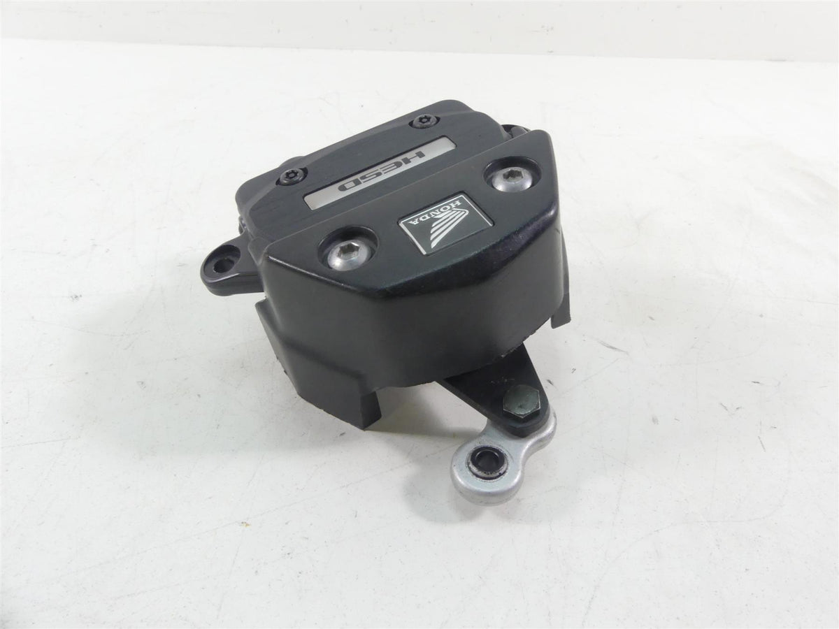 2004 Honda CBR1000RR SC57 Oem Steering Damper Stabilizer 53700-MEL-023 {{ shop.shopifyCountryName }} - Mototech271