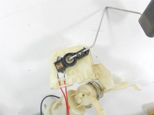 2009 Harley FLHTCU SE4 CVO E-Glide Fuel Gas Petrol Pump - Tested 75069-08A