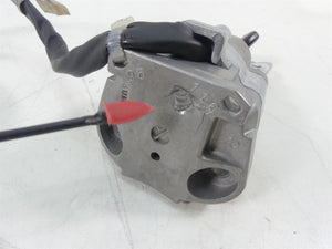 2020 Suzuki GSX1300 R Hayabusa Ignition Switch Key Lock Set - Read 37100-15850