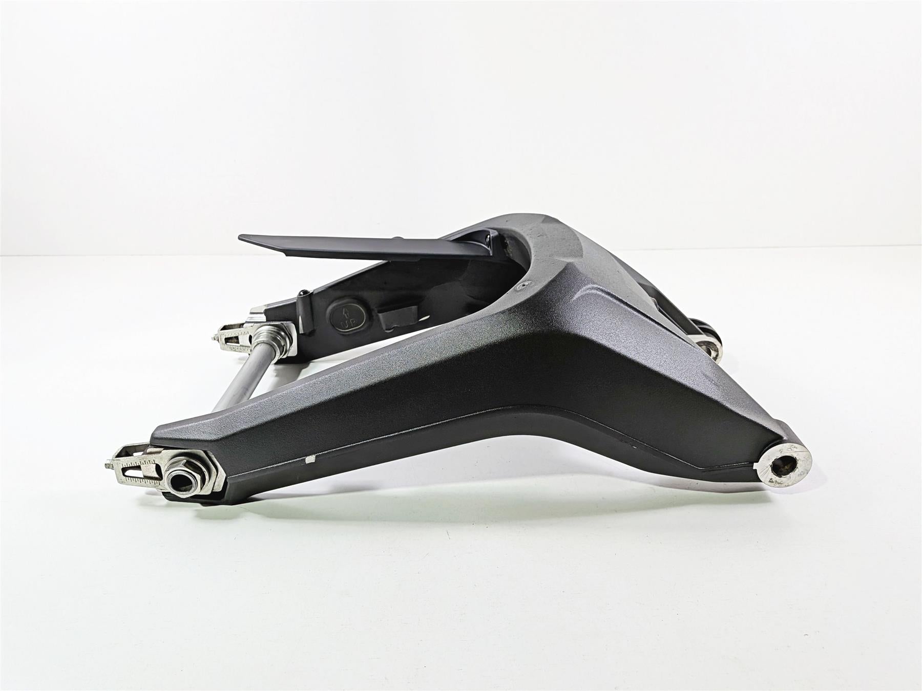 2015 Ducati Scrambler Urban Enduro Rear Swingarm & Axle Set 37011941BA-Mototech271
