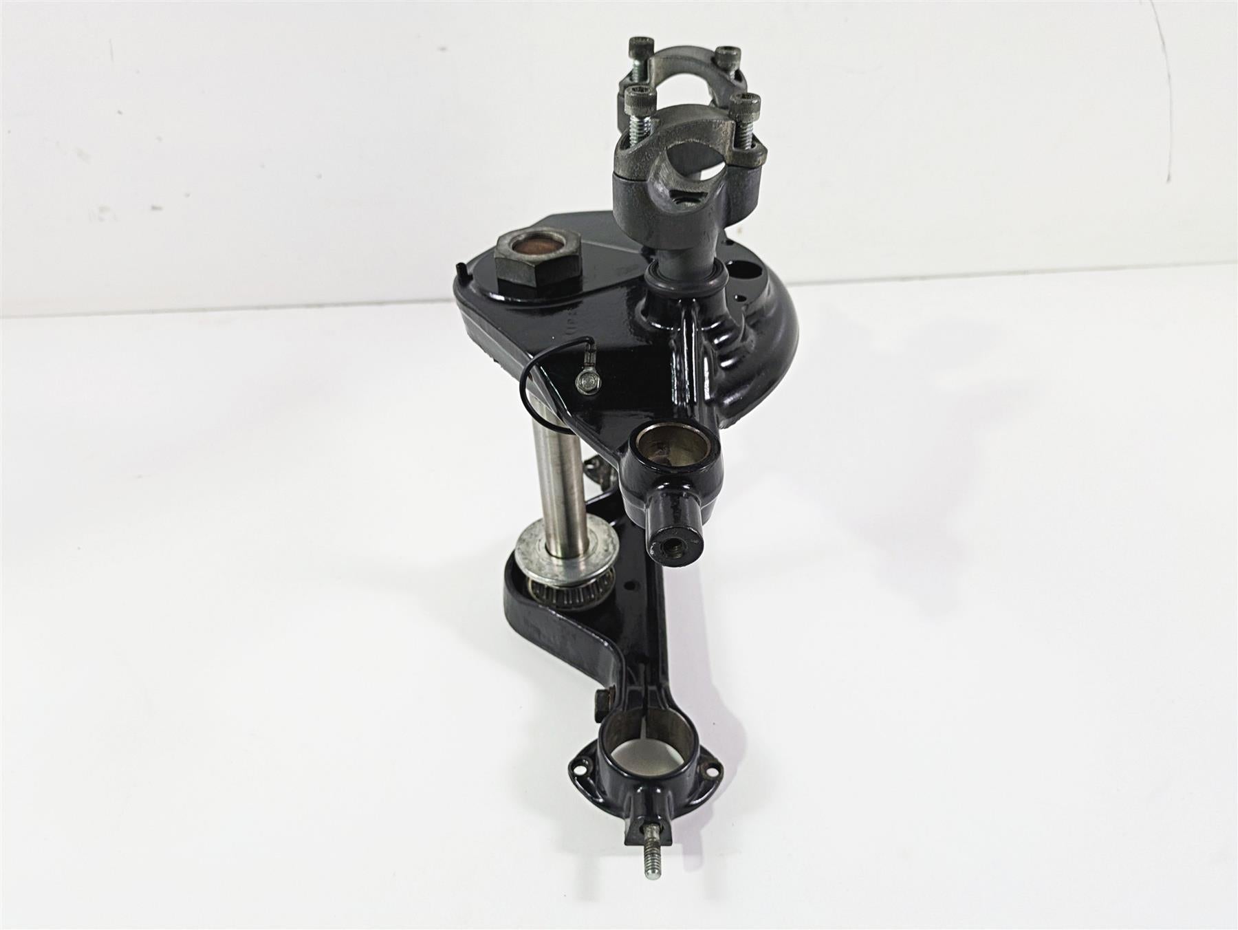 2005 Harley Touring FLHRI Road King Upper Lower Triple Tee Set 45435-95 45446-87 {{ shop.shopifyCountryName }} - Mototech271