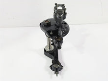 Load image into Gallery viewer, 2005 Harley Touring FLHRI Road King Upper Lower Triple Tee Set 45435-95 45446-87 | Mototech271
