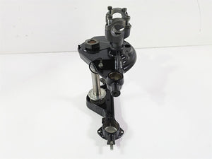 2005 Harley Touring FLHRI Road King Upper Lower Triple Tee Set 45435-95 45446-87 | Mototech271