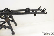 Load image into Gallery viewer, 1996 BMW R1100RT R1100 259T Rear Subframe Sub Frame Inner Fender 46512320698 | Mototech271
