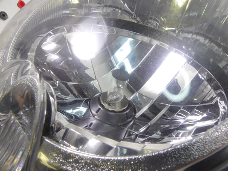 2013 Yamaha VMX17 V-Max 1700 Headlight Head Light Lamp Lens 2S3-84300-00-00 {{ shop.shopifyCountryName }} - Mototech271