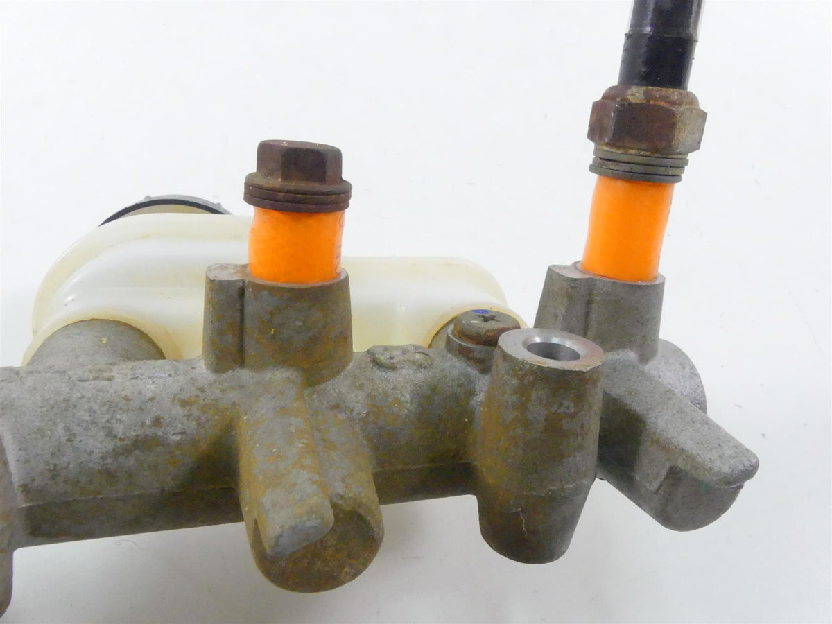 2018 Polaris RZR S 900 Hayes Main Brake Master Cylinder + Reservoir 1911982 {{ shop.shopifyCountryName }} - Mototech271