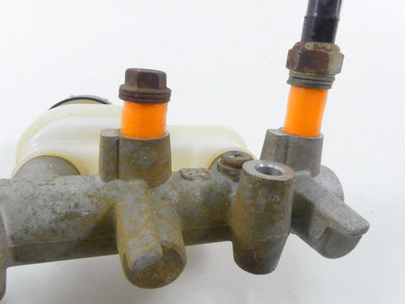 2018 Polaris RZR S 900 Hayes Main Brake Master Cylinder + Reservoir 1911982 {{ shop.shopifyCountryName }} - Mototech271