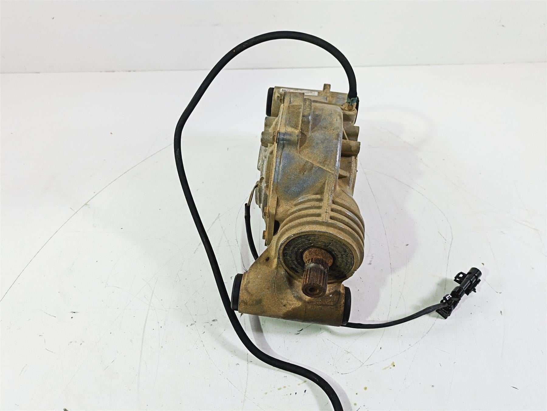 2022 Polaris Ranger 1000 Premium Front Differential Gear Box 1336960 {{ shop.shopifyCountryName }} - Mototech271