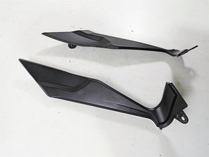 2013 Triumph Tiger 1215 Explorer Under Seat Infill Cover Fairings T2309023