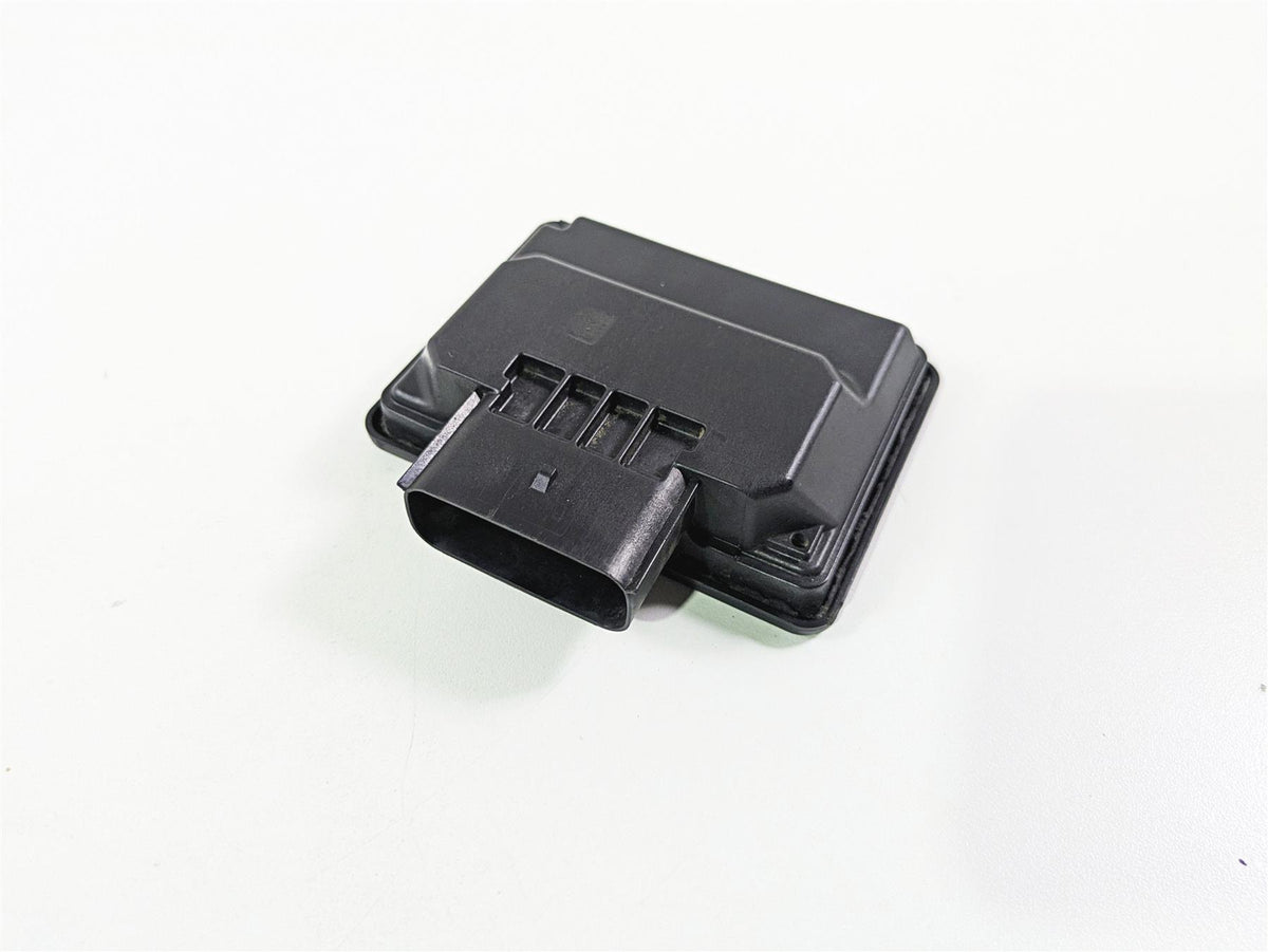 2017 Harley Softail Heritage Classic FLSTC Abs Brake Control Module Box 41100036 {{ shop.shopifyCountryName }} - Mototech271