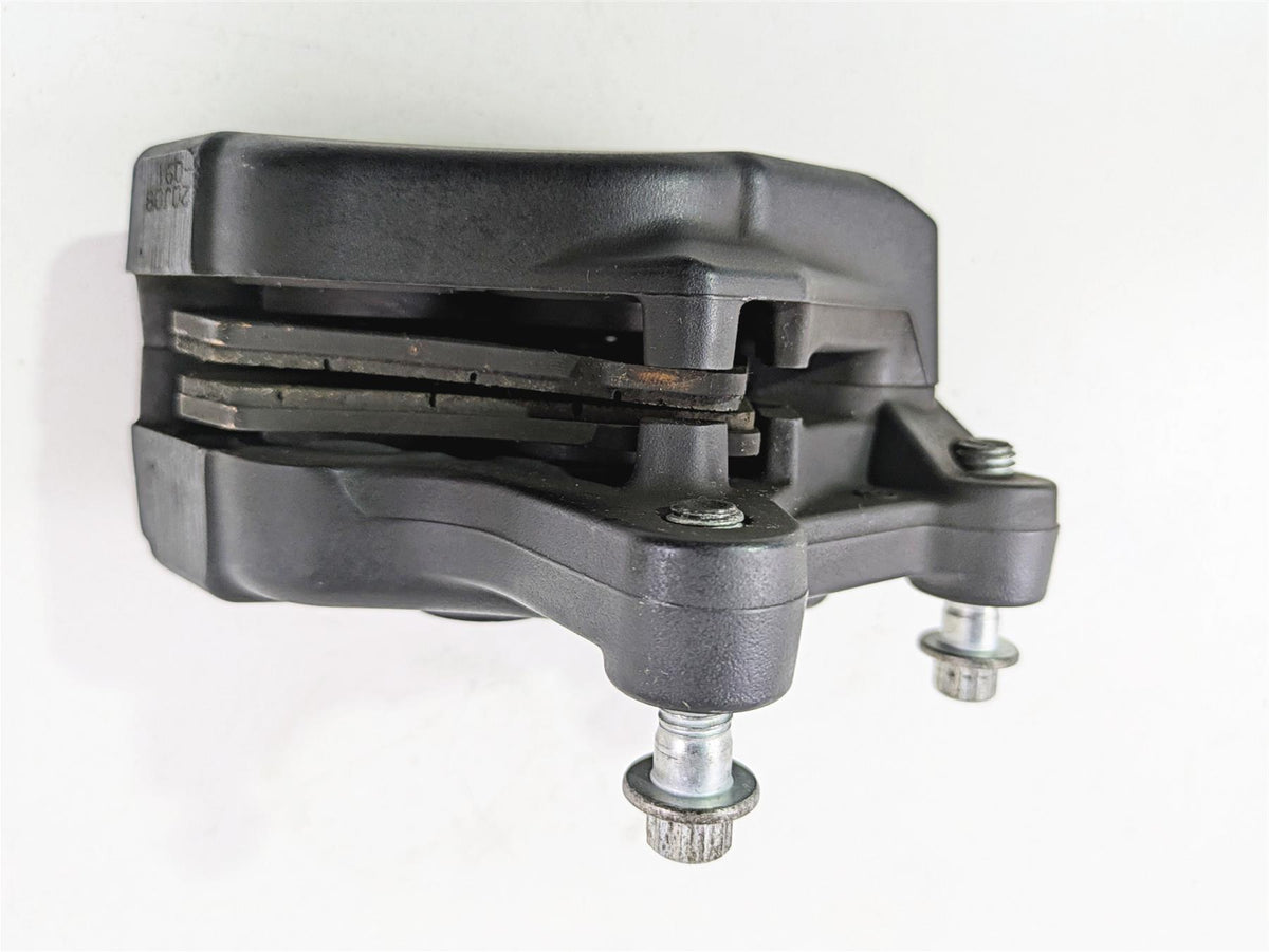 2021 Harley Touring FLTRX Road Glide Front Brake Caliper Set 43027-08 44023-08 {{ shop.shopifyCountryName }} - Mototech271