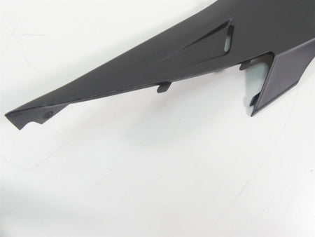 2019 Aprilia Tuono V4 RR Factory Under Seat Side Cover Fairing Cowl Set 2B003815 {{ shop.shopifyCountryName }} - Mototech271