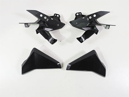 2024 Triumph Street Triple 765 R Plastic Infill Cover Fairing Set T2310959 {{ shop.shopifyCountryName }} - Mototech271