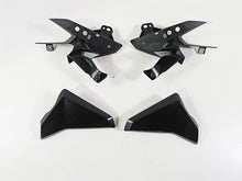 Load image into Gallery viewer, 2024 Triumph Street Triple 765 R Plastic Infill Cover Fairing Set  T2310959

