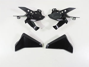 2024 Triumph Street Triple 765 R Plastic Infill Cover Fairing Set  T2310959