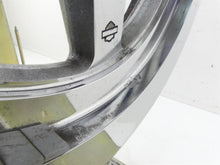Load image into Gallery viewer, 2005 Harley Touring CVO FLHTCSE Electra Glide Front Wheel Rim 16x3 43573-00A | Mototech271
