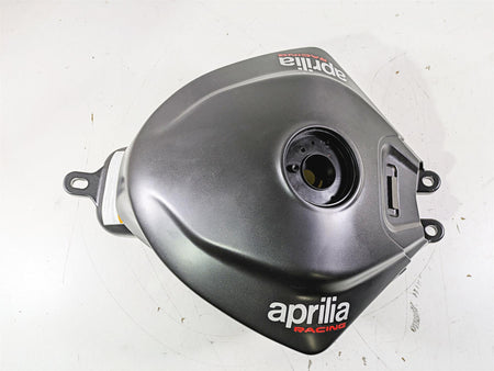 2021 Aprilia RS660 Oem Fuel Gas Petrol Tank - No Holes No Leaks 2B005484 {{ shop.shopifyCountryName }} - Mototech271