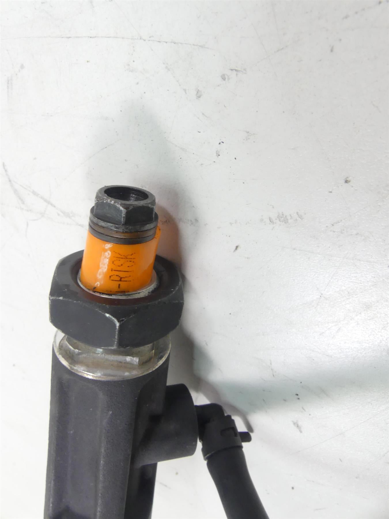 2013 Harley VRSCDX Night Rod Special Rear Brake Master Cylinder 44740-06A {{ shop.shopifyCountryName }} - Mototech271