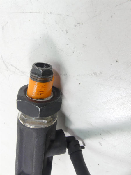 2013 Harley VRSCDX Night Rod Special Rear Brake Master Cylinder 44740-06A {{ shop.shopifyCountryName }} - Mototech271