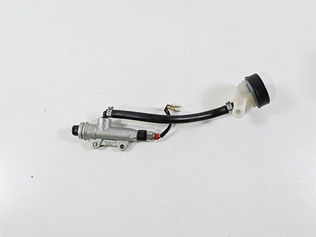 2016 BMW S1000RR K46 Bosch Rear Abs Brake Wheel Speed Sensor 34527715117-Mototech271